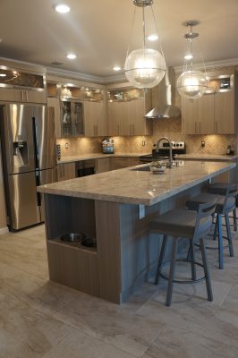 How Can I Improve My Kitchen Cabinets in Pompano Beach?