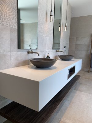 Discover the Most Stunning Bathroom Vanity Designs in Pompano Beach