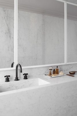 Planning Your Bathroom Renovation Project