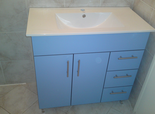 Are Bathroom Vanities Available in Pompano Beach?