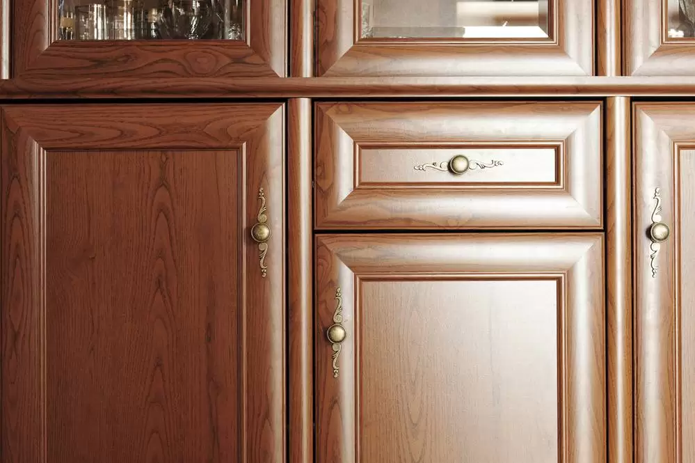 The Environmentally Friendly Choice: How Melamine Cabinet Doors is a Sustainable Solution